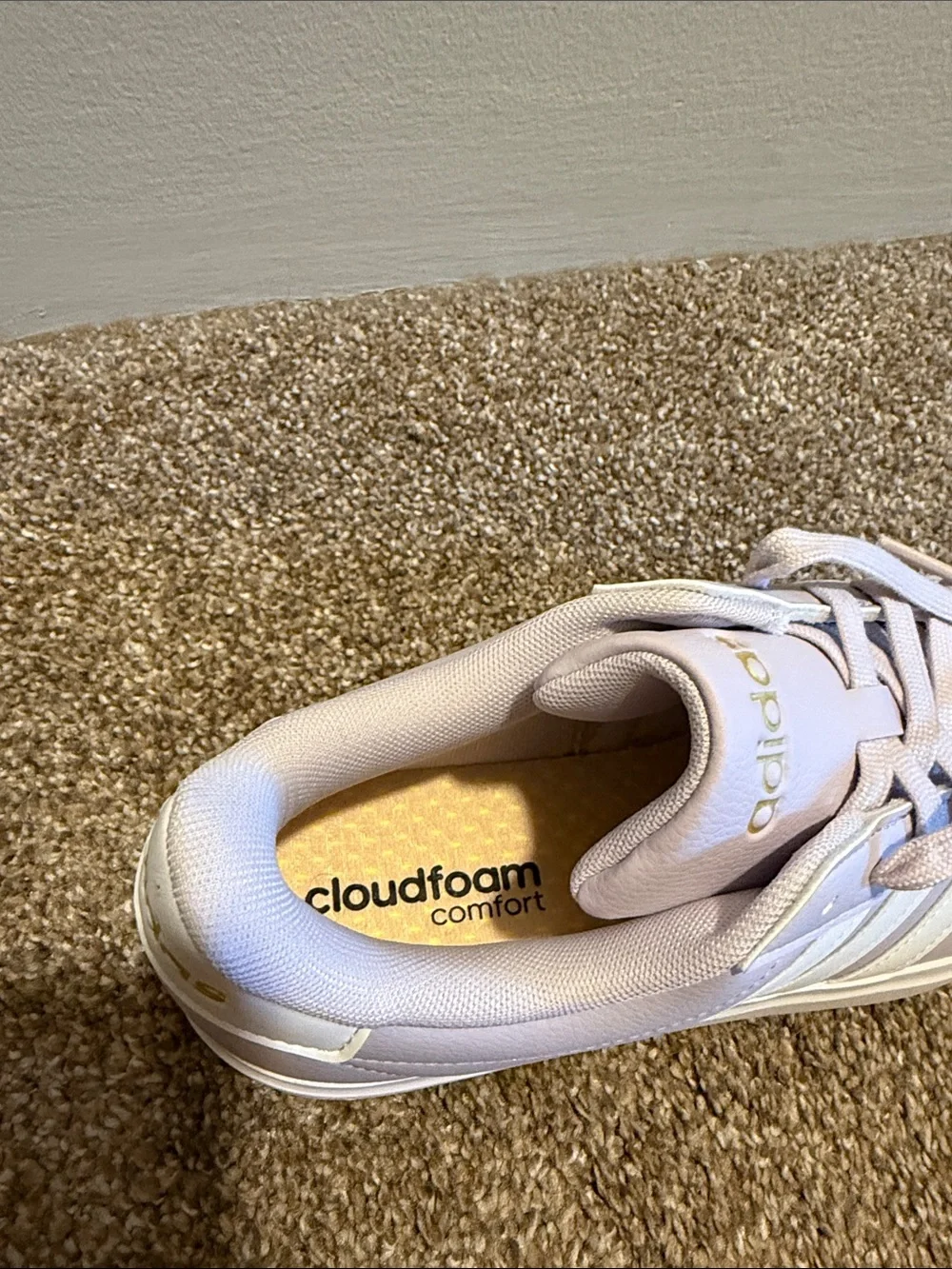 Adidas Grand Court 2.0 Sneakers - Picture 8 of 9
